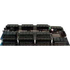 Time Activated Relay 56-Channel General Purpose SPDT